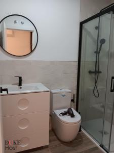 Puerta de Hierro Apartments