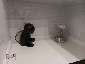 Puerta de Hierro Apartments