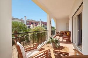 Apartment Pacifico, O Pomar Resort