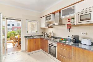 Apartment Pacifico, O Pomar Resort