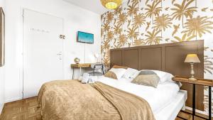 Maisons d'hotes Coloc Dormant - Hyper-centre, proche transports pour Geneve. : photos des chambres