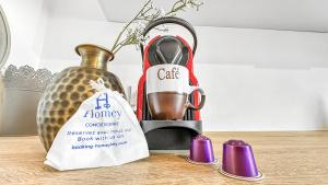 Maisons d'hotes Coloc Dormant - Hyper-centre, proche transports pour Geneve. : photos des chambres