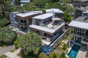 Coastal Retreat with Ocean Views