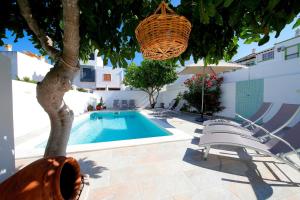 Villa Limoeiro, Santa Luzia Fishing Village - 3hvězdičkové hotely ve městě Santa Luzia