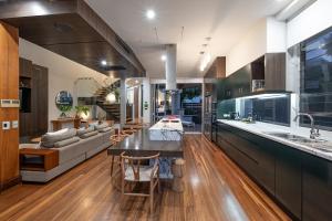 Coastal Retreat with Ocean Views