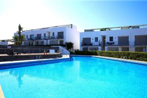 Apartment Polka, Terraços de Tavira - 3hvězdičkové hotely ve městě Tavira