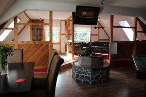 Ferienwohnung für bis zu 8 Personen