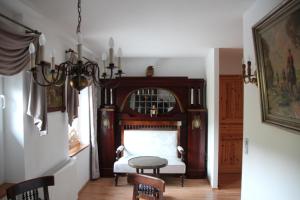 Ferienwohnung für bis zu 8 Personen