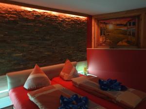 Ferienwohnung für bis zu 8 Personen