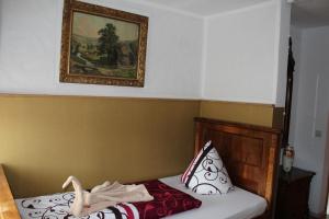 Ferienwohnung für bis zu 8 Personen