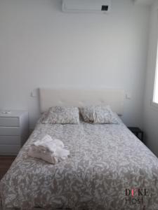 Francos Rodriguez1 Apartments