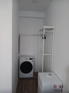 Francos Rodriguez1 Apartments