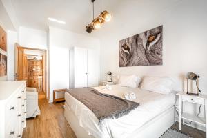 BeGuest Blue Atlantic View Apartment