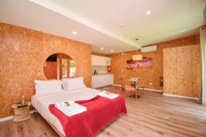 Penedo Escape Nature