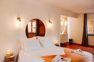 Penedo Escape Nature