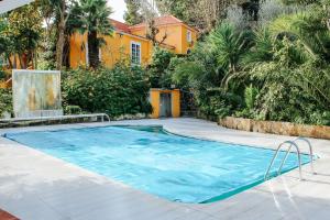 Penedo Escape Nature