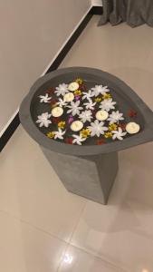 Nelumbo Villa 42 - oasis of relaxations