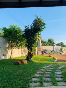 Nelumbo Villa 42 - oasis of relaxations