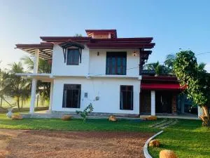 Nelumbo Villa 42 - oasis of relaxations - Pitigala