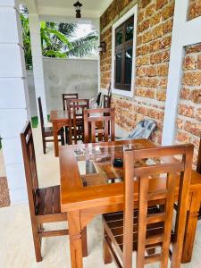 Nelumbo Villa 42 - oasis of relaxations