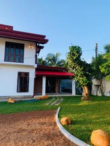 Nelumbo Villa 42 - oasis of relaxations
