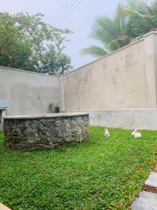 Nelumbo Villa 42 - oasis of relaxations