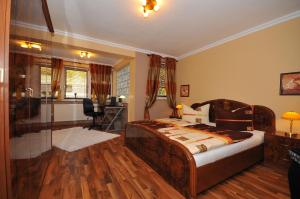 Deluxe Apartments Bremen Typ A