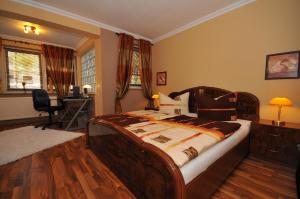 Deluxe Apartments Bremen Typ A