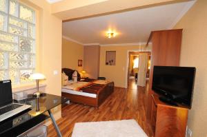 Deluxe Apartments Bremen Typ A