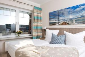 Strandhöhe - Wohnung 2