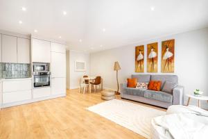 BeGuest Falésia Beach & Barbecue Apartment