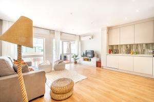 BeGuest Falésia Beach & Barbecue Apartment