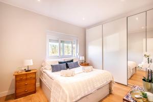 BeGuest Falésia Beach & Barbecue Apartment