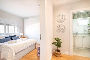 BeGuest Falésia Beach & Barbecue Apartment