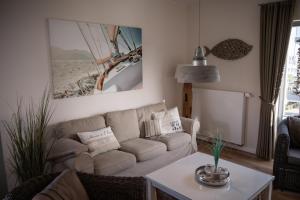 Ostsee - Appartement Nr 69 "Regatta69" im Strand Resort