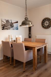 Ostsee - Appartement Nr 69 "Regatta69" im Strand Resort