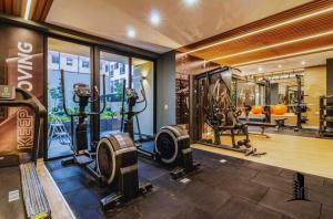 Perfect location in Barranco