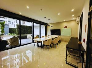 Perfect location in Barranco