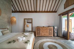 Biệt Thự 1 Phòng Ngủ (One-Bedroom Villa)