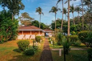 Balai sa Baibai - Gitagun