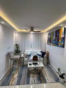 Hermoso y acogedor apartamento