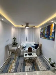 Hermoso y acogedor apartamento - La Concepción