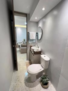 Hermoso y acogedor apartamento