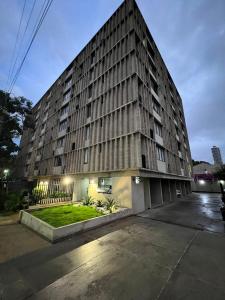 Hermoso y acogedor apartamento