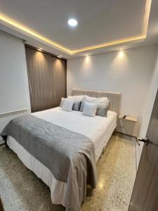 Hermoso y acogedor apartamento