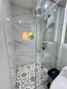 Hermoso y acogedor apartamento