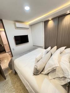 Hermoso y acogedor apartamento