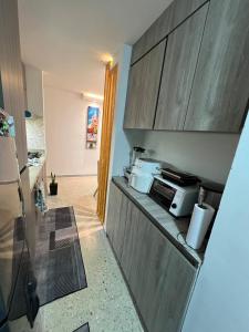 Hermoso y acogedor apartamento