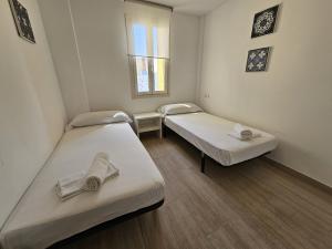 Apartamento Moby Dick IF Benidorm