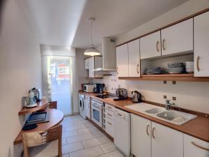 Superbe vue mer terrasse - 218L MISS